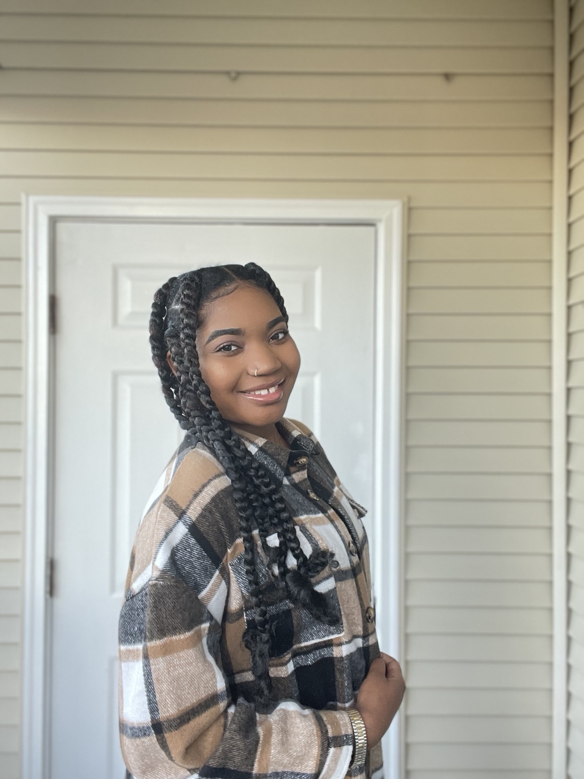 Jasmine Lee-Trueheart, founder and lead planner